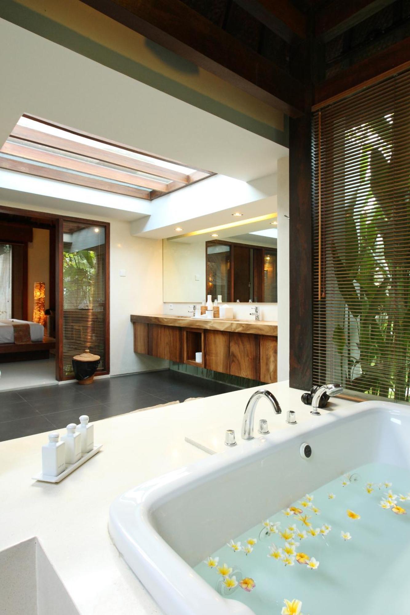 Swarapadi Villa Ubud Exterior foto