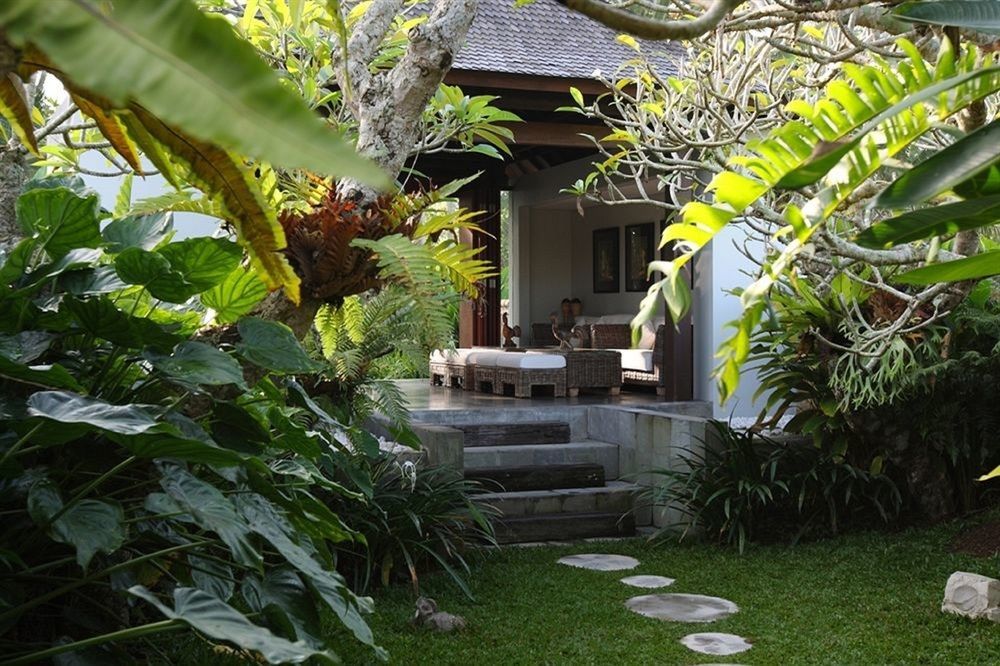 Swarapadi Villa Ubud Exterior foto